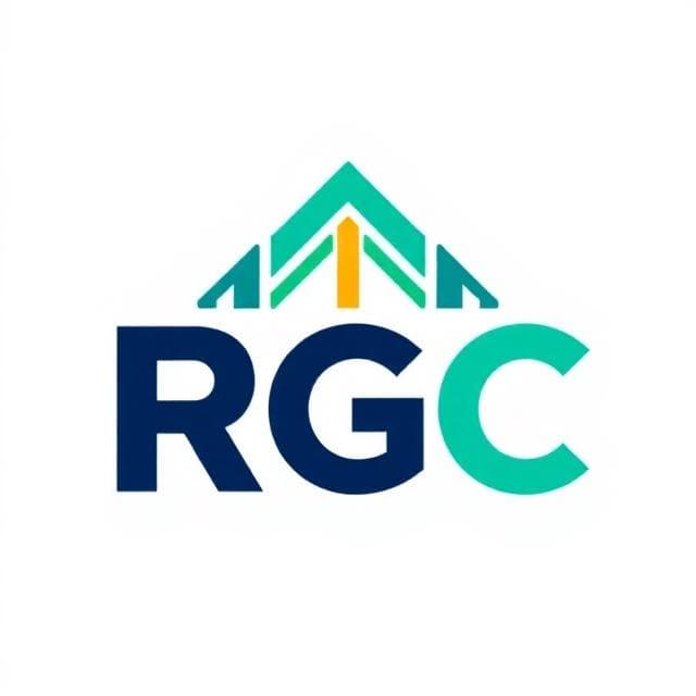 Ranjana General Construction logo
