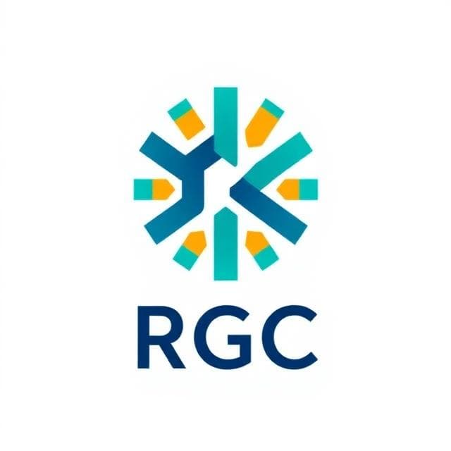 Ranjana General Maintenance logo