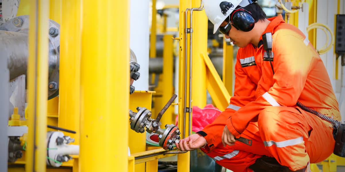 General Maintenance