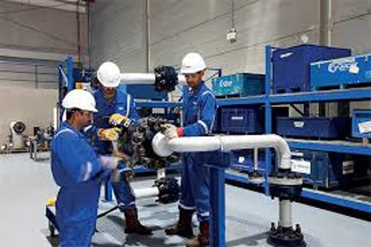 Mechanical Contracting