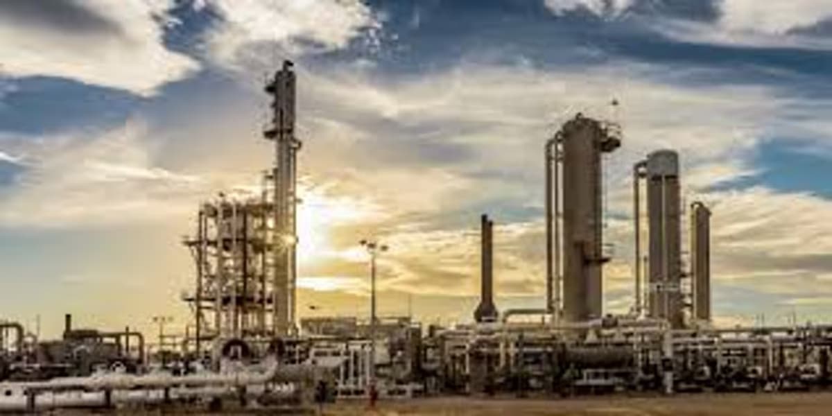 Oil & Gas Field & Facilities Services